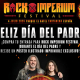¡Feliz día del padre! Recibe un póster imprimible exclusivo después de comprar tus entradas para Rock Imperium 2026