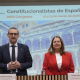 La Universidad de Murcia reúne a especialistas en derecho constitucional para debatir sobre la transparencia y el control del poder público
