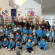 Promoción de la lectura en el CEIP Carlos V con la primera “Feria del Libro Escolar”