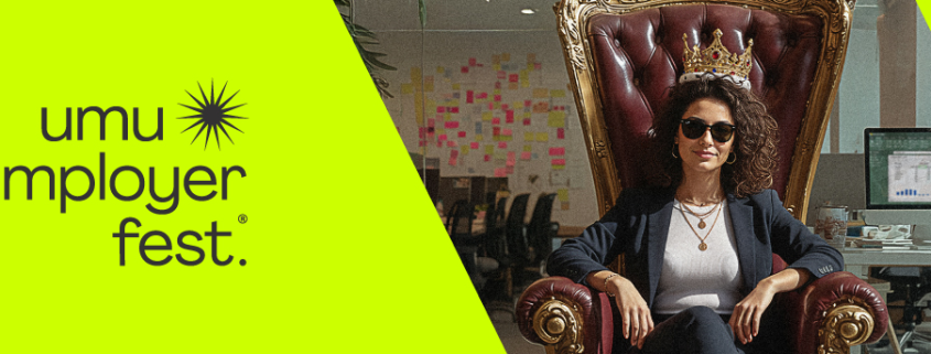 La Universidad de Murcia conectará a sus estudiantes con el mundo laboral durante la cuarta edición del UMU Employer Fest