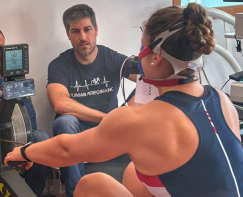 La UMU lanza Ciencias del Deporte y Rendimiento Humano, una spin-off centrada en el deporte y la salud