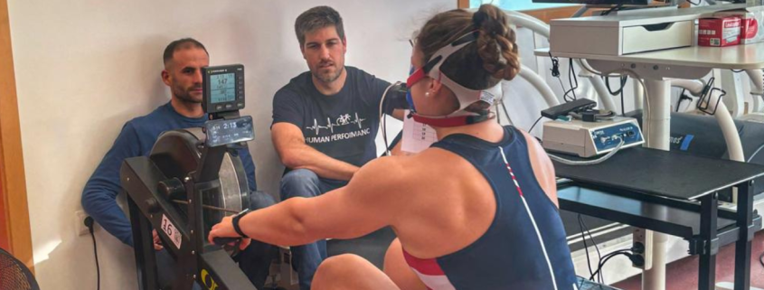 La UMU lanza Ciencias del Deporte y Rendimiento Humano, una spin-off centrada en el deporte y la salud