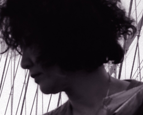 María Manzanera, la memoria a través de su arte