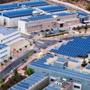 La Universidad de Murcia reduce un 43% su consumo energético y consolida 30 años de estrategia sostenible