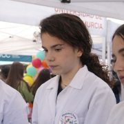 MasterChem anuncia los nueve equipos finalistas en su salón de química