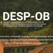 CEMUGE integrará la perspectiva de género en el proyecto DESP-OB para afrontar una España vacía