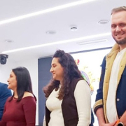 La Universidad de Murcia recibe el Premio Nacional Grupo Fuertes 2025 por su investigación sobre la conversión de residuos de brócoli en ingredientes para la elaboración de embutidos de cerdo