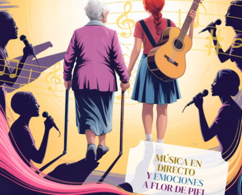 El Auditorio acogerá el lunes