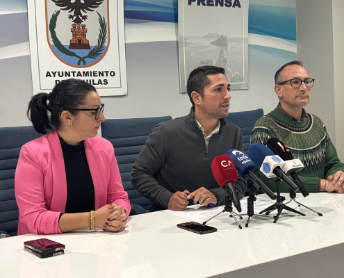 El Carnaval de Águilas registra un incremento en el número de visitantes y excelentes datos de seguridad...