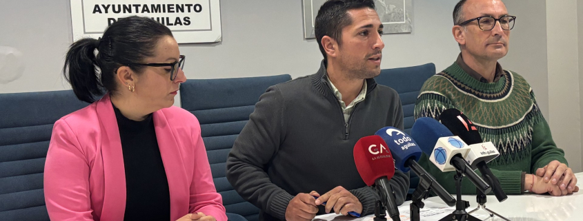 El Carnaval de Águilas registra un incremento en el número de visitantes y excelentes datos de seguridad...