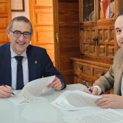 Apuesta renovada por Abanilla para impulsar la sede permanente de extensión universitaria