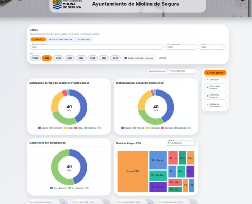 Contratación Molina Nuevo visor de contratos municipales IMAGEN