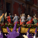 Horarios del Museo Salzillo durante la Semana Santa 2026