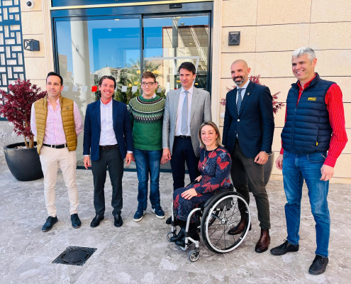 Deporte Campeonato de España BSR 3x3 Edad Escolar por selecciones autonómicas Foto1