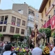 DOMINGO DE RAMOS - Procesión de la Entrada Triunfal de Jesús en Jerusalén
