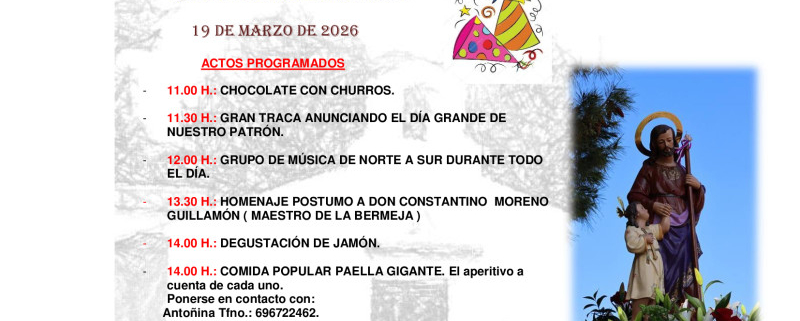 FIESTAS-en-honor-a-SAN-JOSÉ-2026