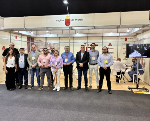 Cámara de Comercio de Murcia