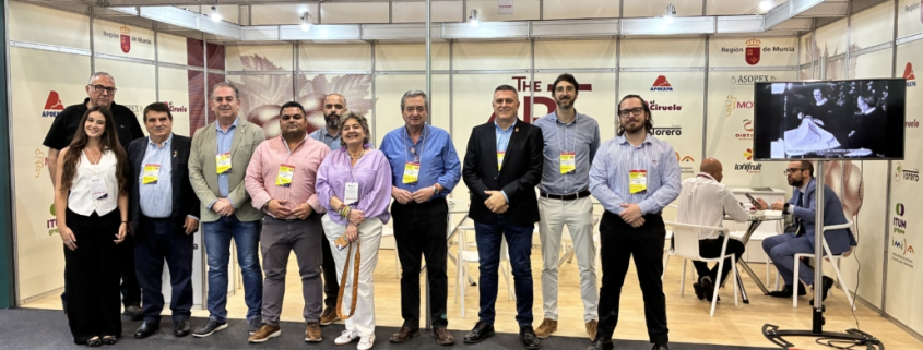 Cámara de Comercio de Murcia