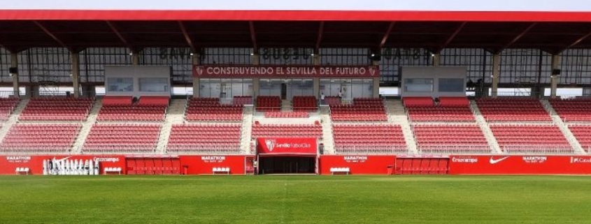 Ciudad Deportiva José Ramón Cisneros Palacios