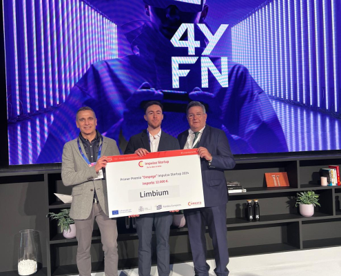 Cámara de Comercio de Murcia