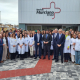 Salud Molina Centro de Salud 'Doctor Andrés López Bernal' Inauguración Foto1