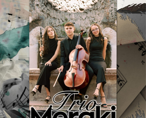 27 MARZO TRIO MERAKI