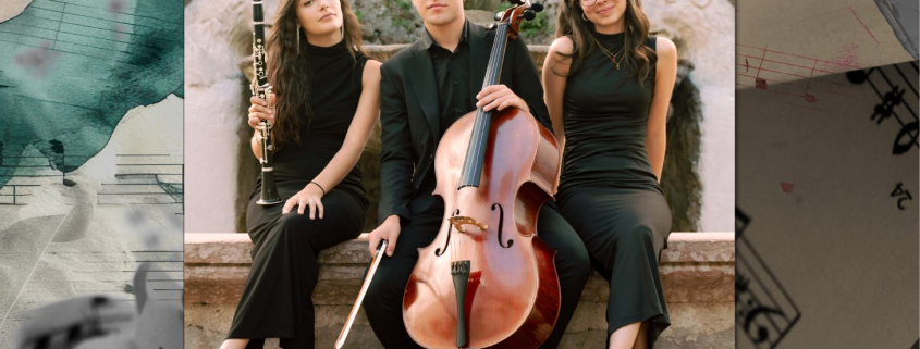 27 MARZO TRIO MERAKI