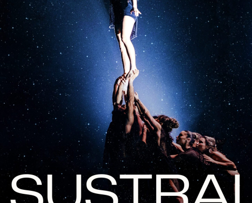 Teatro 'SUSTRAI' 7mar26 CARTEL
