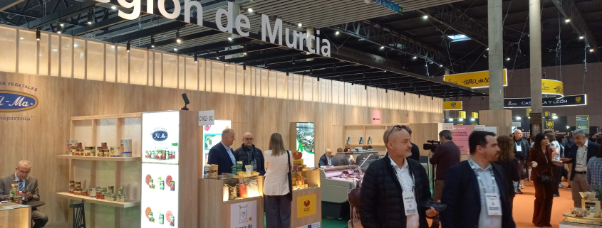 Cámara de Comercio de Murcia