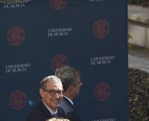 El nuevo sistema de aire acondicionado del campus de Merced ahorra un 90% de energía