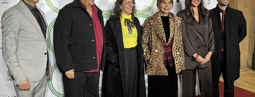 Cien años del nacimiento de un artista único