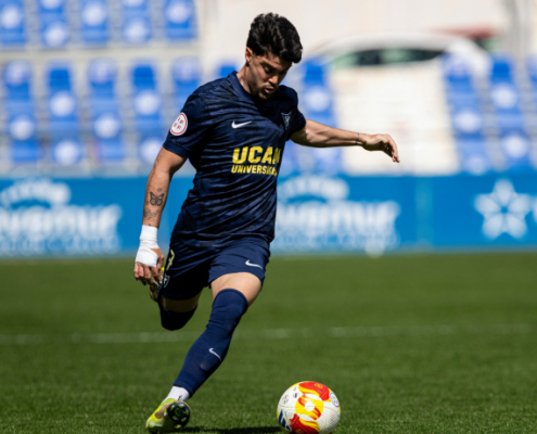 Alvarito – Sanción