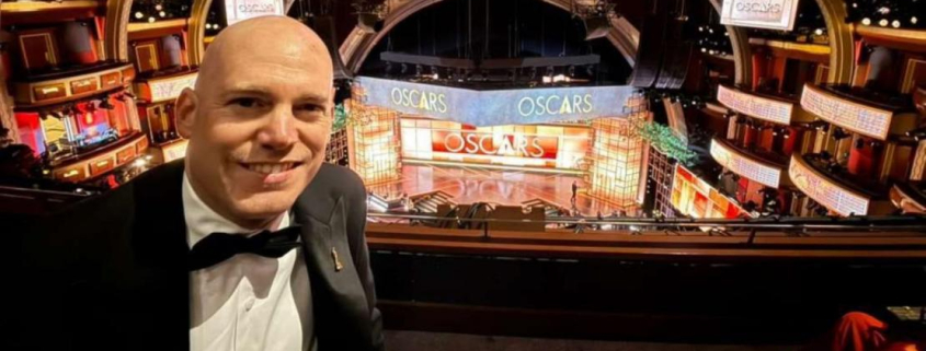 Premios Oscar Giménez-Palazón 2026