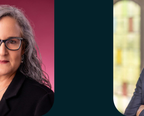 La Universidad de Murcia integra a los investigadores Nilda María Flores-González y Scott Newstok para impulsar proyectos estratégicos internacionales