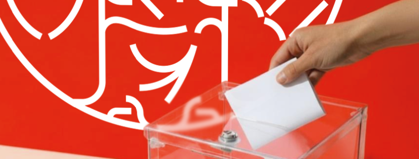 Consulta los cinco candidatos al Rectorado de la Universidad de Murcia