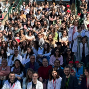 La UMU consolida su éxito en difusión con el premio MasterChem por noveno año consecutivo por parte del Ministerio