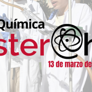 MasterChem prepara este viernes su mayor feria científica
