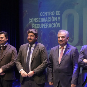 AquariUM refuerza su liderazgo científico en la conservación del Mar Menor con el futuro Centro de Recuperación de Especies