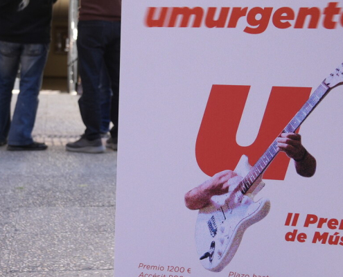 Quince finalistas competirán en la segunda edición de los Premios UMUrgentes