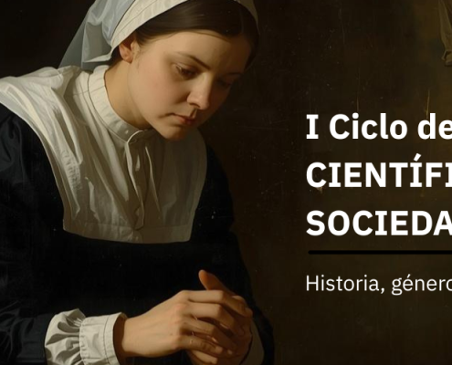 Nuevo ciclo sobre el papel de la mujer en la historia de la enfermería este martes en Cartagena