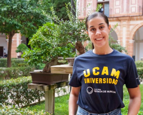 Carolina Marín 2025