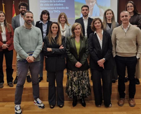 Congreso de Facultades Deportivas