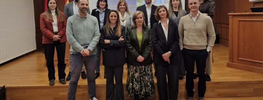 Congreso de Facultades Deportivas