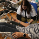 Más de medio millar de alumnos donan sangre en la UMU