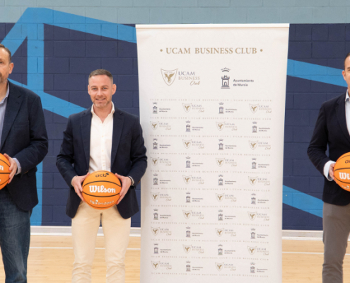 Fiesta del Ayuntamiento de Murcia