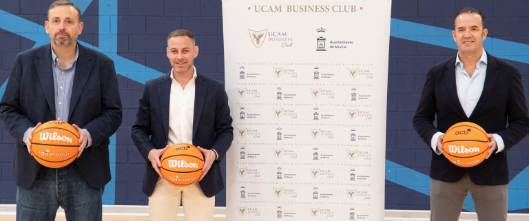 Fiesta del Ayuntamiento de Murcia