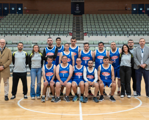 Copa de Campeones