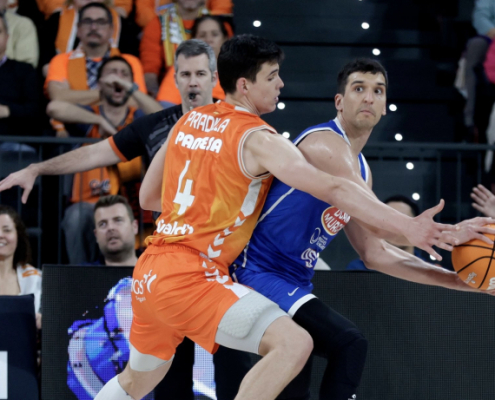 Toni Nakic