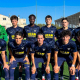 El UCAM Murcia CF Internacional busca consolidar su liderato ante el Polideportivo Atlético Sangonera