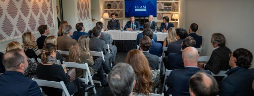 Fondo Universitario UCAM